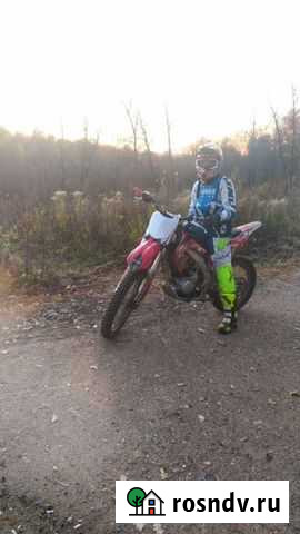 Motoland xr 250 Чебоксары - изображение 1