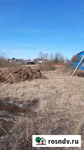 Приму грунт бесплатно Ульяновка - изображение 1