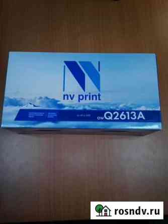 Продам картридж HP Q2613A Новошахтинск