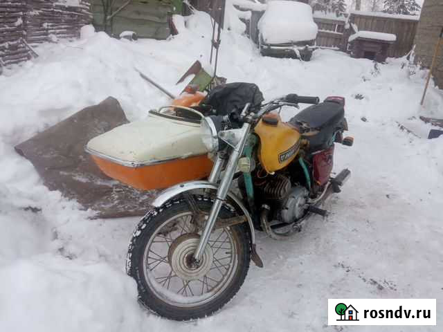 Иж юпитер 3 Бологое - изображение 1