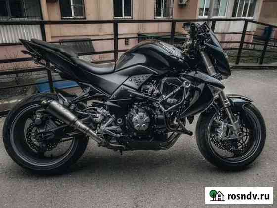 Kawasaki z1000 2007 Ростов-на-Дону