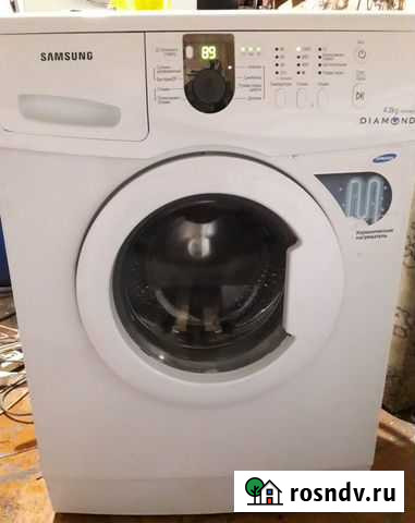 Samsung Diamond 4кг(с гарантией) Азов - изображение 1