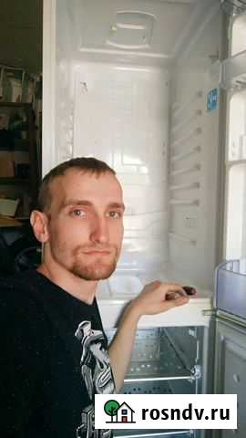 Ремонт холодильника на дому за 1ч. Азов Азов - изображение 1