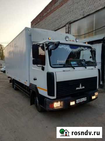 Грузоперевозки Урюпинск - изображение 1