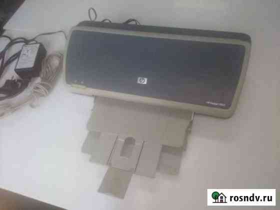 Принтер струйный HP Desk Jet 3845 (C9037A) Оренбург