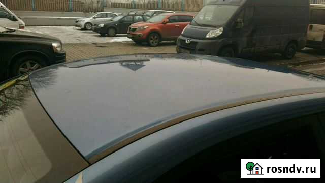 Удаление вмятин без покраски автомобиля. Бронь Губкин - изображение 1