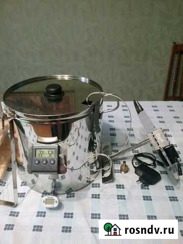 Домашняя сыроварня Йошкар-Ола - изображение 1