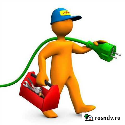 Электрик (нпр) Норильск - изображение 1