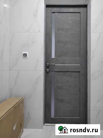 Двери межкомнатные экошпон Пыть-Ях - изображение 1