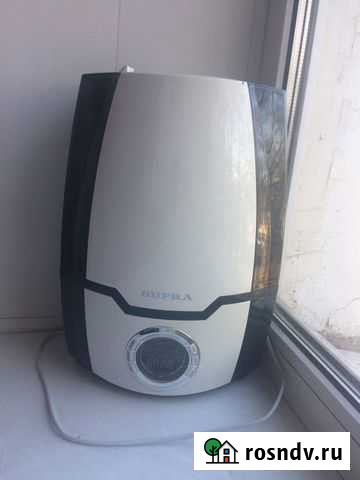 Увлажнитель (ионизатор) воздуха Самара - изображение 1