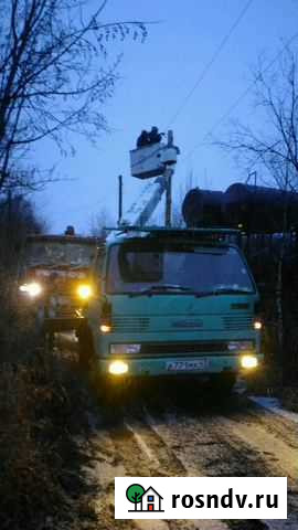 Электрик 24, Электромонтажные работы любой сложнос Петропавловск-Камчатский - изображение 1