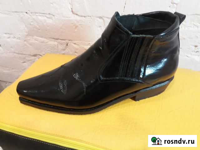 Ремонт обуви/изготовление обуви Волгоград - изображение 1