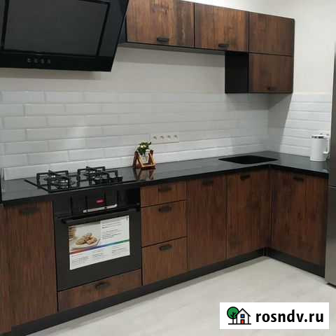 Мебель под заказ Шкафы купе Кухни Прихожие Мебель Тверь - изображение 1