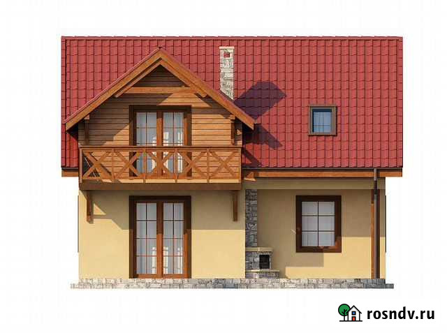 Строительство домов Симферополь - изображение 1