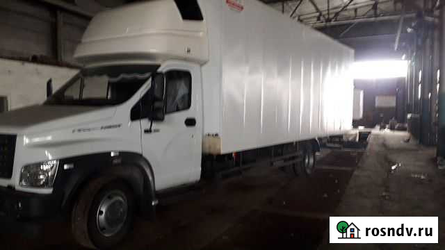 Грузоперевозки,переезды по рк и РФ Сыктывкар - изображение 1