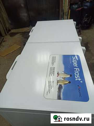 Ларь 670 Комсомольск-на-Амуре - изображение 1