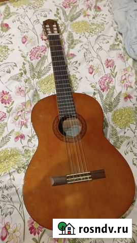 Гитара yamaha сх 40 Калуга - изображение 1
