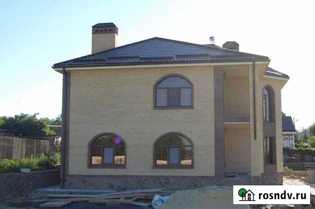 Кровельные работы Таганрог - изображение 1