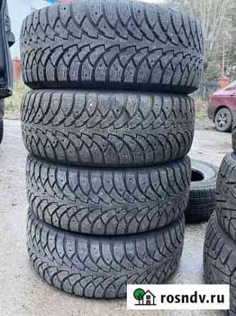 Nokian 205/55 R16 Нижнекамск