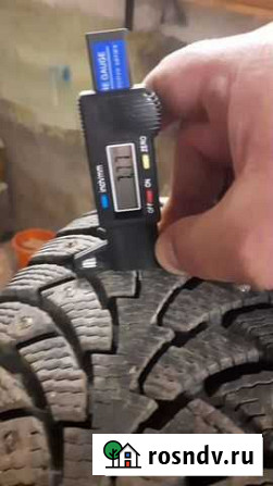 Nordman 185/55 R16 Ангарск - изображение 1