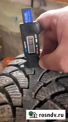 Nordman 185/55 R16 Ангарск - изображение 1