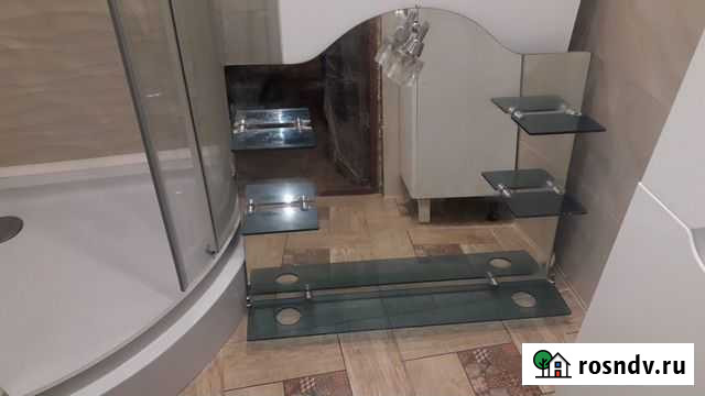 Зеркало с подсветкой для ванной Симферополь - изображение 1