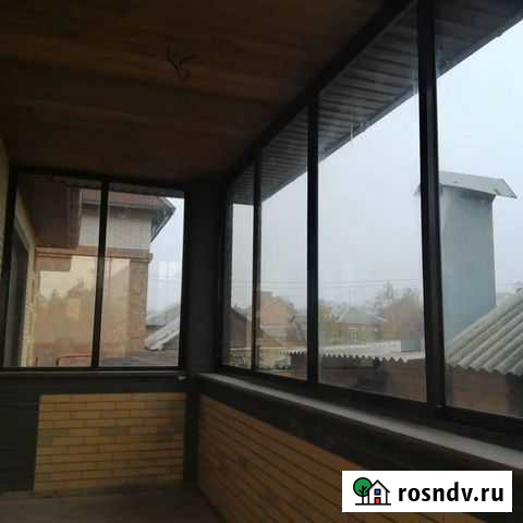 Окна пвх Нартан - изображение 1