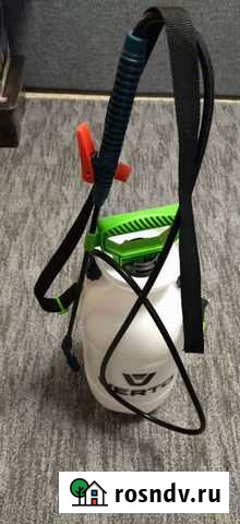 Опрыскиватель садовый Тюмень - изображение 1