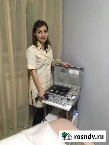 Биоэнергетический массаж Орск - изображение 1