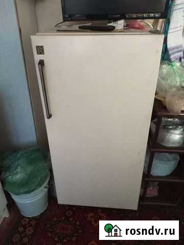 Холодильник бу Ржев - изображение 1