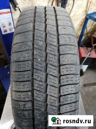 КАМА 185/60 R14 Троицк - изображение 1