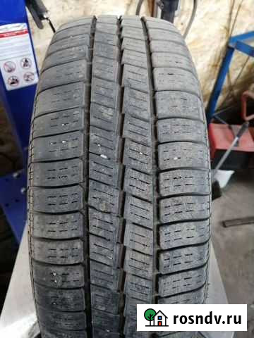КАМА 185/60 R14 Троицк - изображение 1