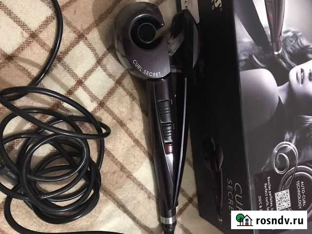 Babyliss curl secret Ухта - изображение 1