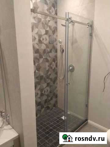 Ограждение душевой Саратов - изображение 1