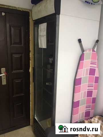 Холодильный шкаф Красногорск - изображение 1