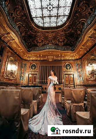 Свадебный семейный фотограф Выборг Выборг - изображение 1