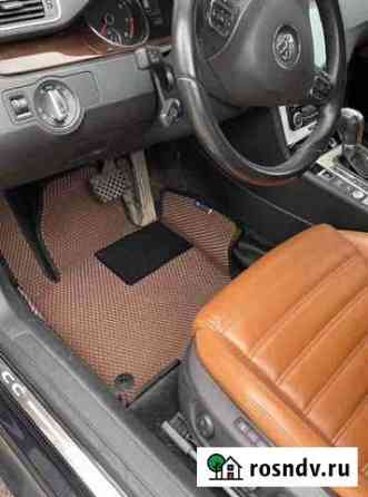 Коврики kia sportage eva 3d ева 3д эва 3д Мирный