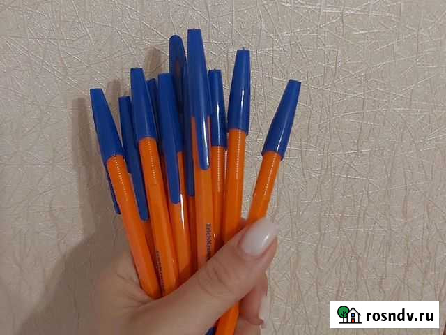 Ручка шариковая ErichKrause Ессентуки - изображение 1