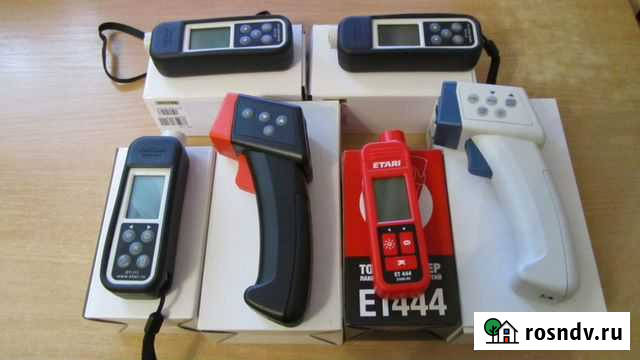 Аренда Толщиномера прокат Йошкар-Ола - изображение 1