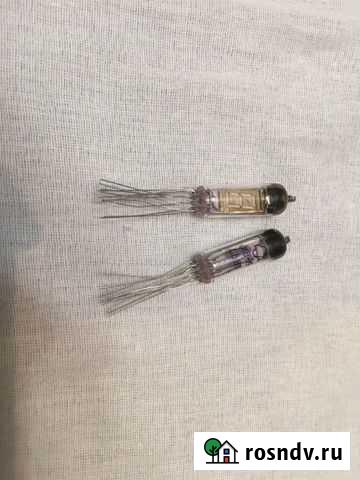 Индикатор ив-6, новые Шадринск - изображение 1