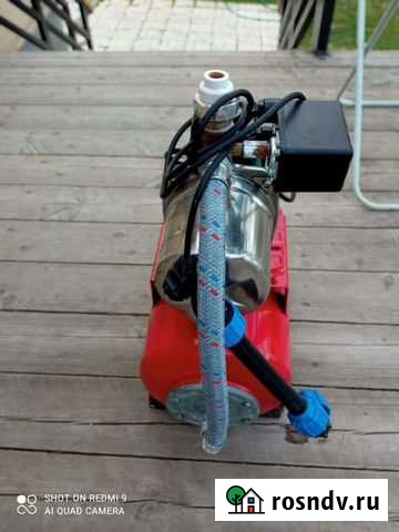 Насосная станция dab 82 m Великий Новгород - изображение 1