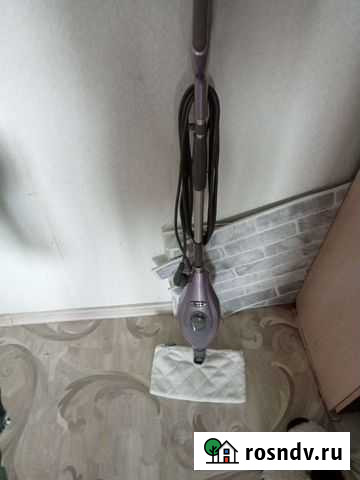 Паровая швабра Барнаул - изображение 1