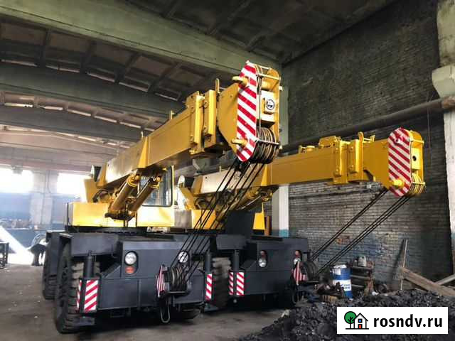 Запчасть на кран кс 4361а, кс 4372а Томск - изображение 1