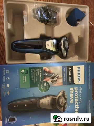 Бритва электрическая Арзамас - изображение 1