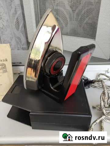 Утюг дорожный складывающийся Липецк - изображение 1