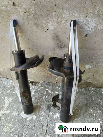 Стойки на ford focus 2 Джанкой - изображение 1