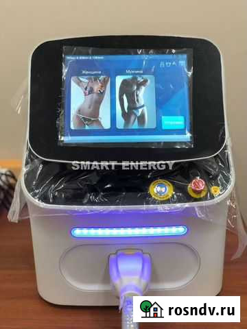 Диодный гибридный лазер FG2000B Симферополь - изображение 1