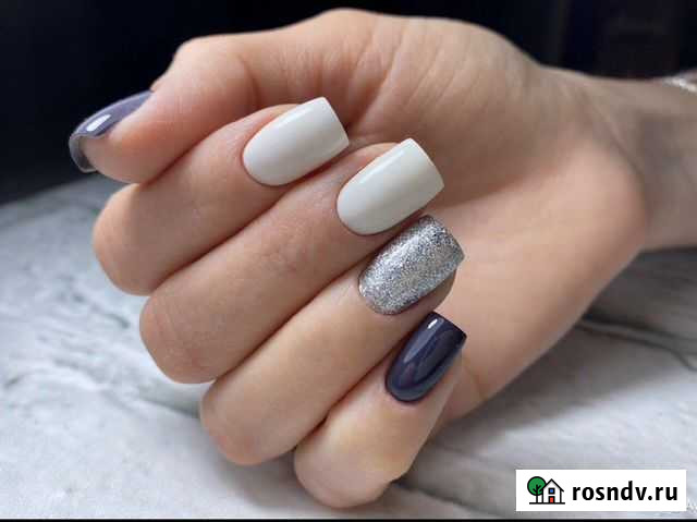 Маникюр, гель лак Братск - изображение 1