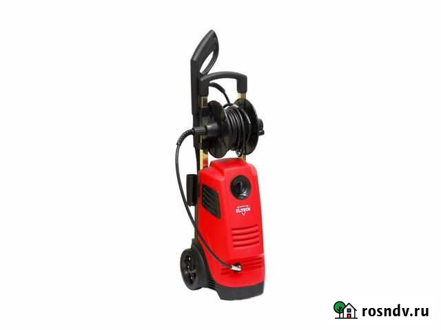 Мойка Elitech М 1900 рбк Сочи - изображение 1