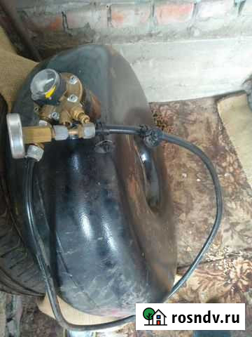 Газовое оборудование Железногорск - изображение 1